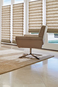 A clean, simple design style can make your life less stressful. - Norwalk CT